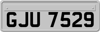 GJU7529