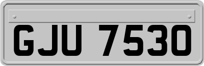 GJU7530