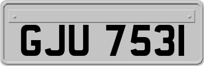 GJU7531