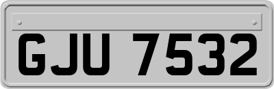 GJU7532