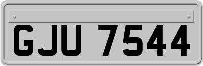 GJU7544