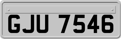 GJU7546