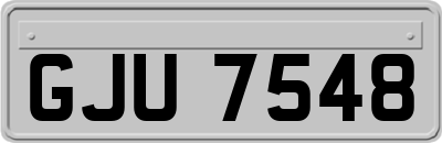 GJU7548