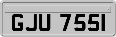 GJU7551