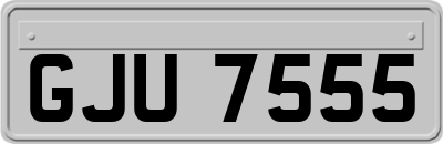 GJU7555