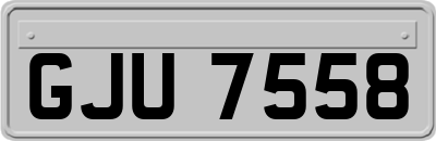 GJU7558