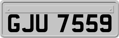 GJU7559