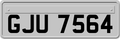 GJU7564