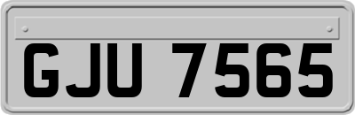 GJU7565