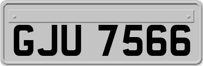 GJU7566