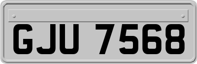 GJU7568
