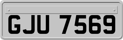 GJU7569