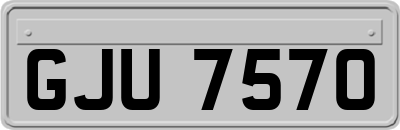 GJU7570
