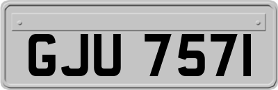 GJU7571