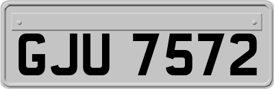 GJU7572