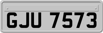 GJU7573