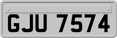 GJU7574