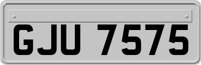 GJU7575