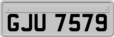 GJU7579