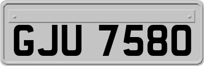 GJU7580