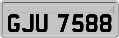 GJU7588