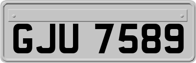 GJU7589