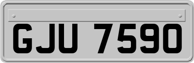 GJU7590