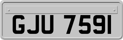 GJU7591