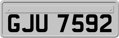 GJU7592