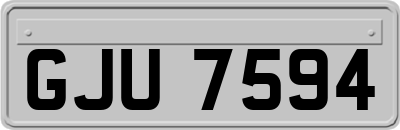 GJU7594