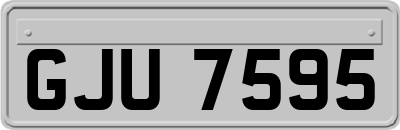 GJU7595