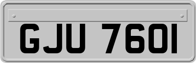 GJU7601