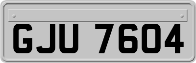 GJU7604