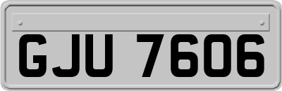 GJU7606