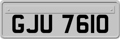 GJU7610