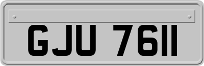 GJU7611