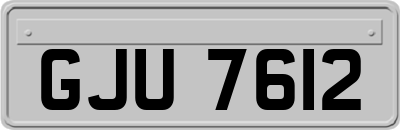 GJU7612