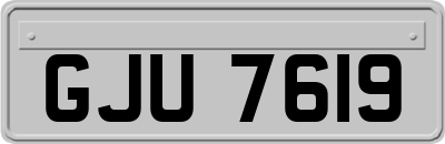 GJU7619
