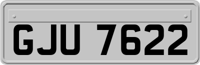 GJU7622