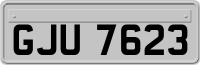 GJU7623