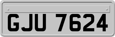 GJU7624