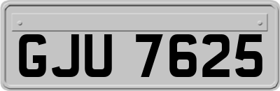 GJU7625