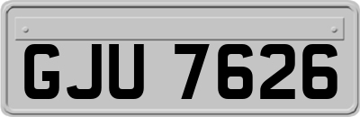 GJU7626