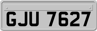 GJU7627