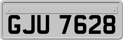 GJU7628
