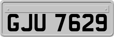 GJU7629