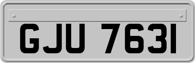 GJU7631