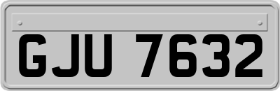GJU7632