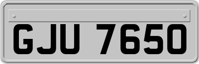 GJU7650