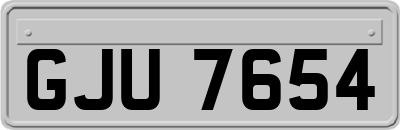 GJU7654